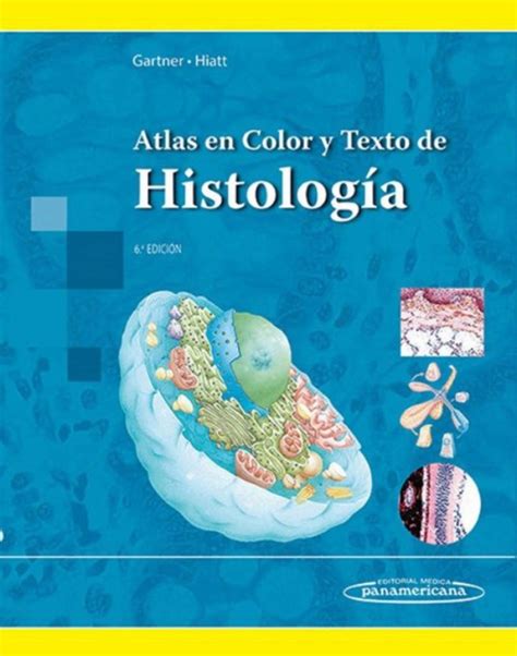 Histologia   texto y atlas color. - Analyse de certaines théories employées dans l'enseignement du français langue seconde.