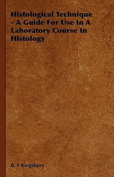Histological technique a guide for use in a laboratory course. - Ccnp voice official exam certification guide.