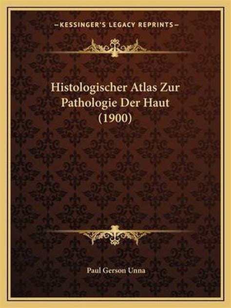Histologischer atlas zur pathologie der haut. - Database systems 10th edition solution manual.