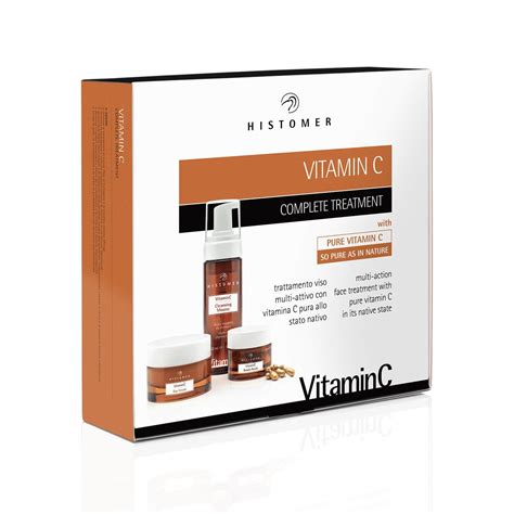 Histomer Vitamin C Day Cream (50ml) Histomer Shop Malta