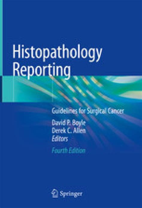 Histopathology reporting guidelines for surgical cancer. - Front axle tech manual for ford excursion.