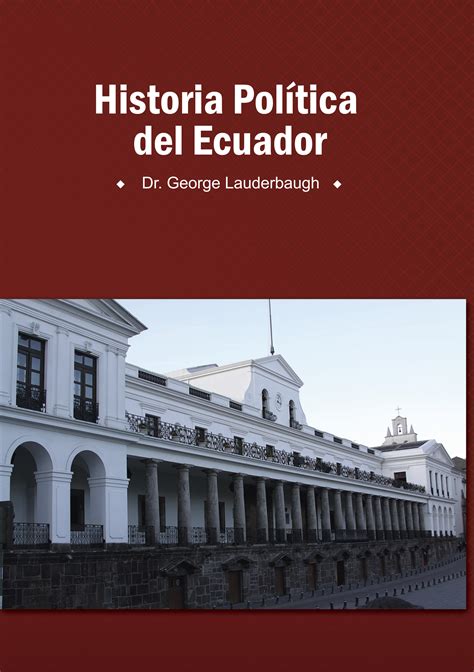 Historia, cultura y política en el ecuador. - Universal joint and driveshaft design manual.
