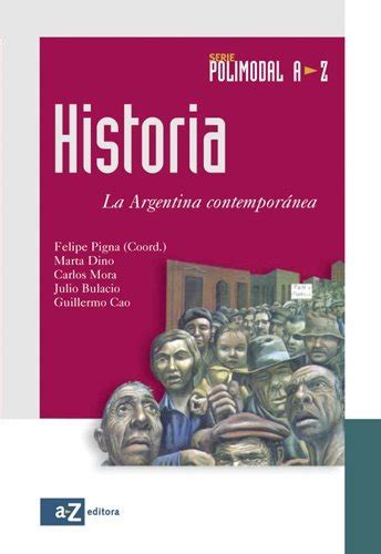 Historia   la argentina contemporanea / polimodal. - Psychology of healing a comprehensive guide to the healing arts.