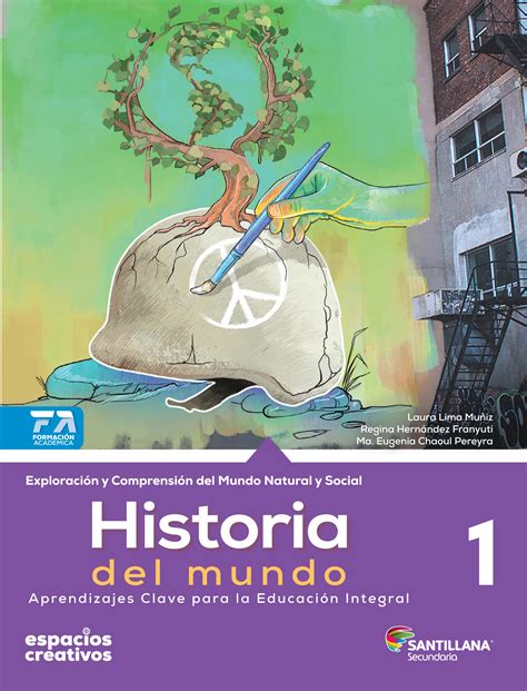 Historia 2   el mundo moderno secundario santillan. - Solution manual a concise introduction to logic.