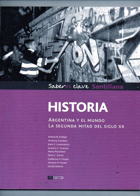 Historia 3   contemporaneidad argentina y el mundo / un camino al siglo xxi. - Takeuchi tb650s compact excavator parts manual download.