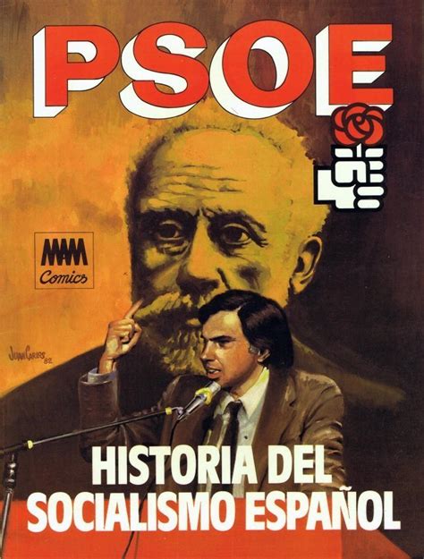 Historia El Socialista - PSOE.es