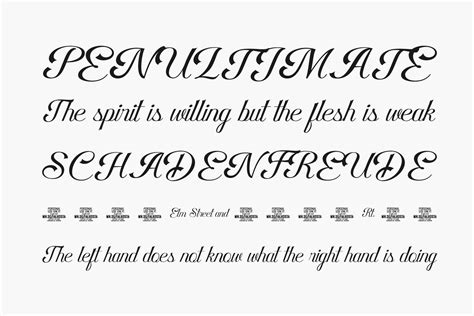 Historia Script Fonts Shmonts