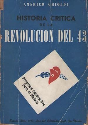 Historia crítica de la revolución del 43. - From business strategy to information technology roadmap a practical guide for executives and board.