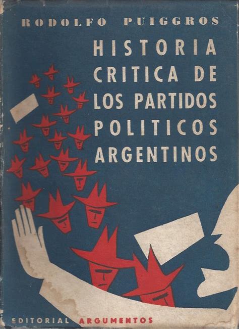 Historia crítica de los partidos políticos argentinos. - Sap mm end user training guide.