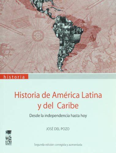 Historia de américa latina y del caribe. - Atlas copco gae 90 compressor manual.