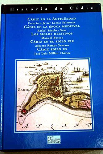 Historia de cadiz / francisco javier lomas salmonte. - American vision essentials and study guide.