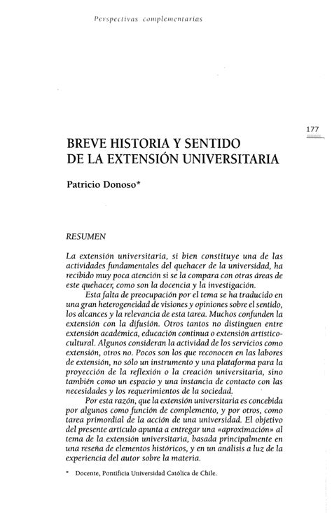 Historia de extensión universitaria en la universidad nacional cuyo. - Nursing diagnosis manual for the well and ill client.