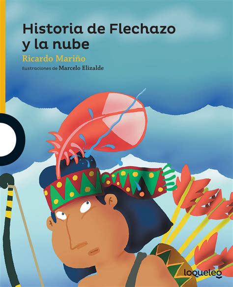 Historia de flechazo y la nube. - The environment and you 2nd edition.