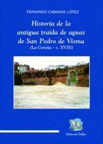 Historia de la antigua traída de aguas de san pedro de visma. - The lstas complete credit agreement guide.