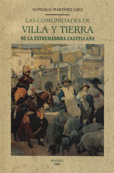 Historia de la comunidad de villa y tierra de maderuelo. - Az esélyegyenlőség és a felzárkóztatás vetületei az oktatásban.