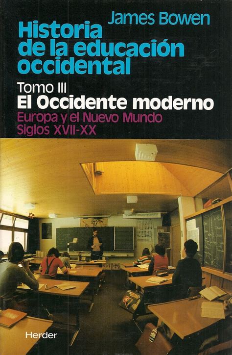 Historia de la educacion occidental tomo iii. - Skoda octavia 1 4 download manuale di riparazione.