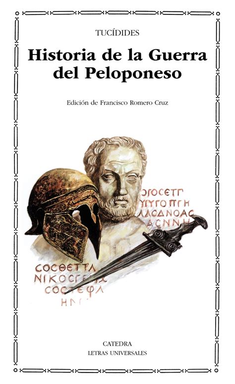 Historia de la guerra del peloponeso/ history of the war of peloponeso (clasica). - Study guide to lehninger principles of biochemistry 5th edition.