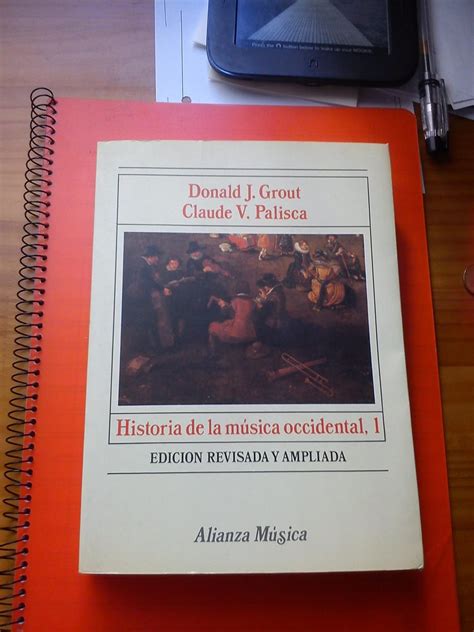 Historia de la musica occidental 1grout, donald. - Amphibian cessna 208 caravan flight manual.