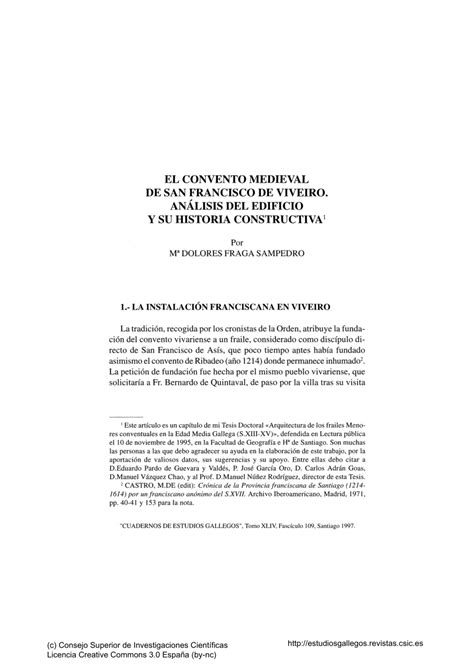 Historia de la obra constructiva de san francisco desde su fundación hasta nuestros días, 1535 1942. - Manuale d'uso nissan pathfinder 2005 gratuito.
