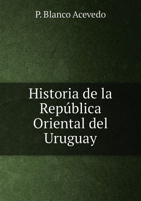 Historia de la república oriental del uruguay. - Bataliony chłopskie w małopolsce i na śląsku.