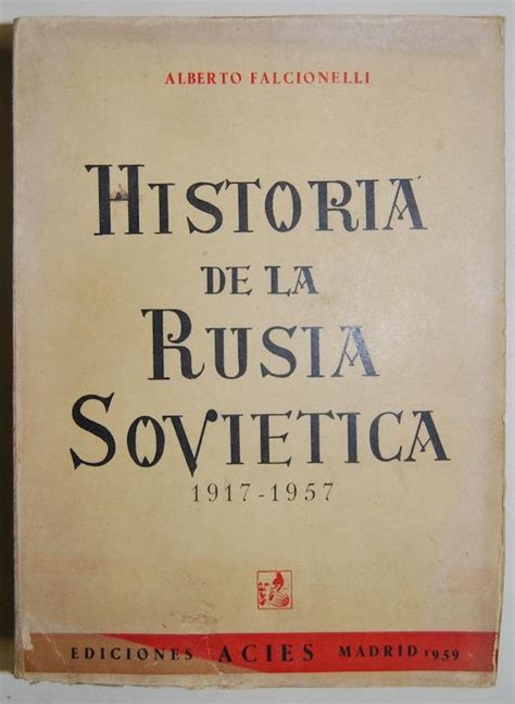 Historia de la rusia soviética, 1917 1957. - Renault laguna workshop service repair manual.