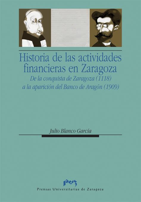 Historia de las actividades financieras en zaragoza. - Instructors resource manual to accompany digital fundamentals.