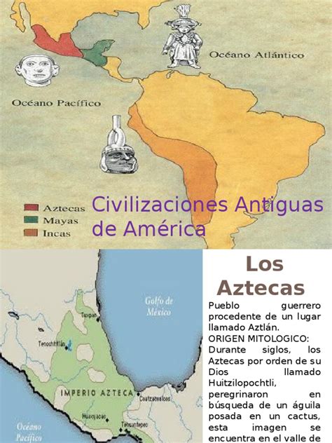 Historia de las civilizaciones antiguas de américa. - Terceiro setor e parcerias na área de saúde.