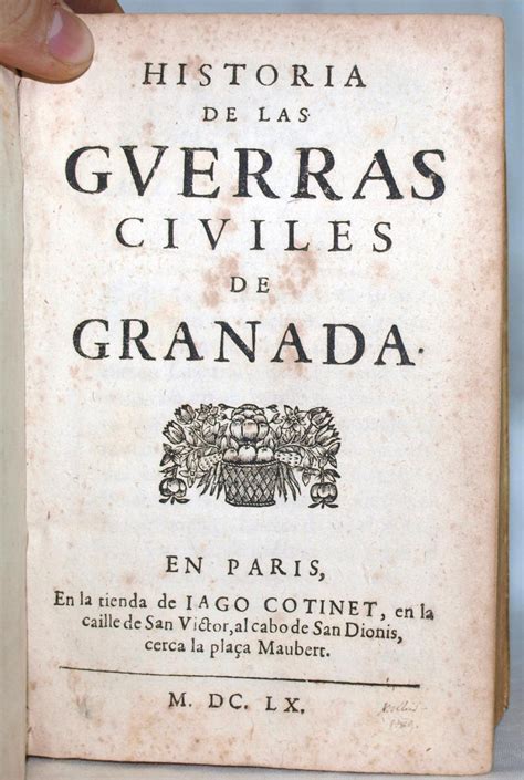 Historia de las guerras civiles de granada. - Introduction to genetic analysis griffiths solutions manual.