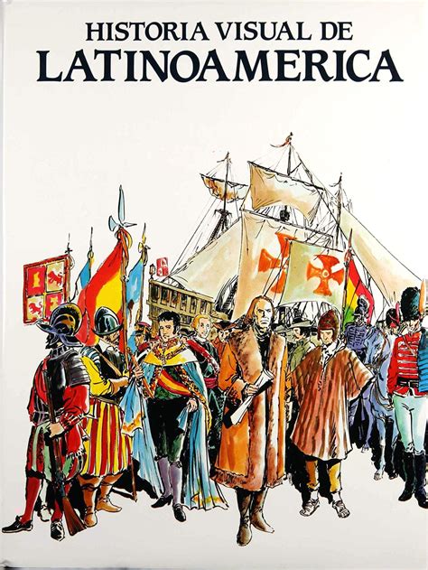 Historia de latinoamerica. Things To Know About Historia de latinoamerica. 