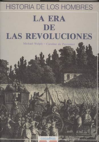 Historia de los hombres   era revoluciones. - The case for christ chapter 1 download.