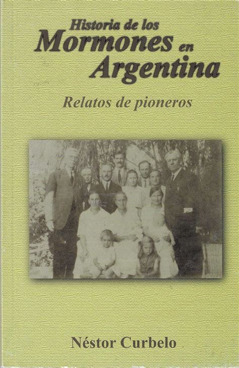 Historia de los mormones en argentina. - The field guide to understanding human error by sidney dekker 2014 paperback.