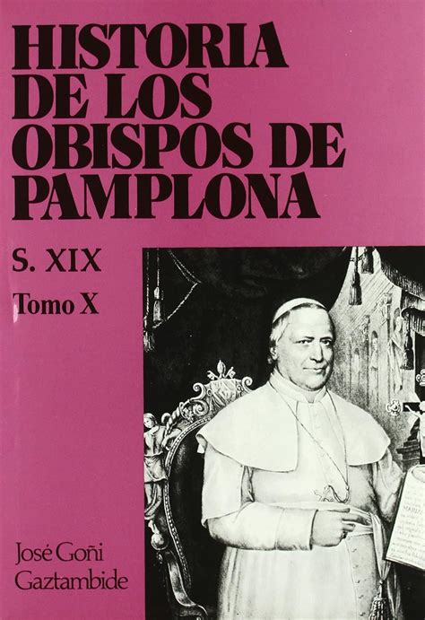 Historia de los obispos de pamplona. - How to survive being married to a catholic a frank and honest guide to catholic attitudes beliefs and practices.