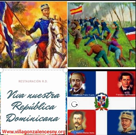Historia de republica dominicana. Things To Know About Historia de republica dominicana. 