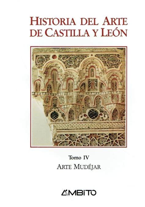 Historia del arte de castilla y león. - Landscape architecture fourth edition a manual of land planning and design.