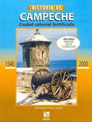 Historia del ayuntamiento de campeche, 1540 1991. - Manuale di servizio alinco dj 580.