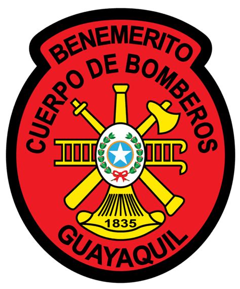 Historia del cuerpo de bomberos de guayaquil. - Hvad tales der om, mens der herskes?.