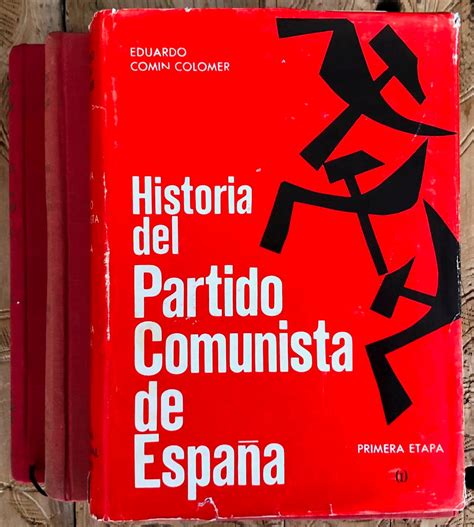 Historia del partido comunista de españa. - Bond markets analysis strategies solution manual.