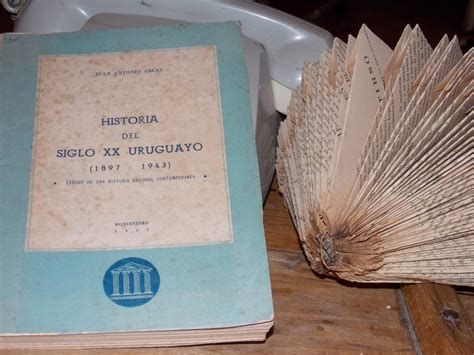 Historia del siglo veinte uruguayo, 1897 1942. - Beitraege zu einer botanischen provincial nomenclatur von salzburg, baiern und tirol.