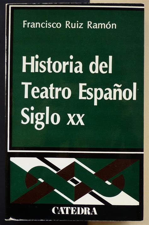 Historia del teatro español, siglo xx. - Desafíos en escribir su disertación por noelle sterne.