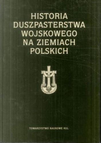 Historia duszpasterstwa wojskowego na ziemiach polskich. - Soil and water conservation engineering solution manual.