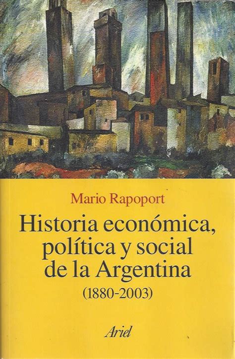 Historia económica, política y social de la argentina (1880 2003). - Bianco 656 manuale della macchina per cucire.