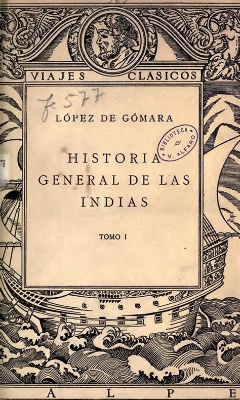 Historia general de las indias hispania vitrix\. - Contribution à l'étude des langues colorado et cayapa, république de l'équateur.