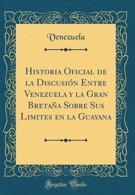 Historia oficial de la discusión entre venezuela y la gran bretaña sobre sus límites en la guayana. - Aids pastoral care an introductory guide.