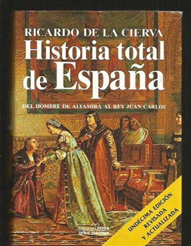 Historia total de espana (fondos distribuidos). - Yanmar mase marine generatoren ist 6 5 ist 7 6 werkstatthandbuch.