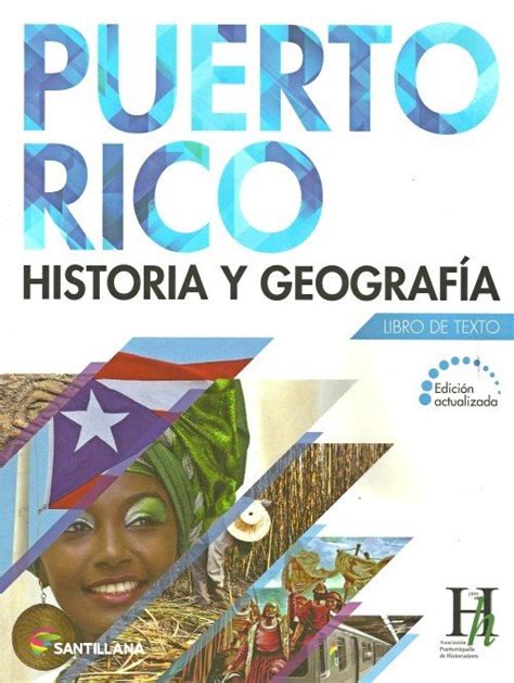 Historia y geografia de puerto rico. - Nigerianisches kochbuch eine anleitung für anfänger planet kochbücher von pambrun.