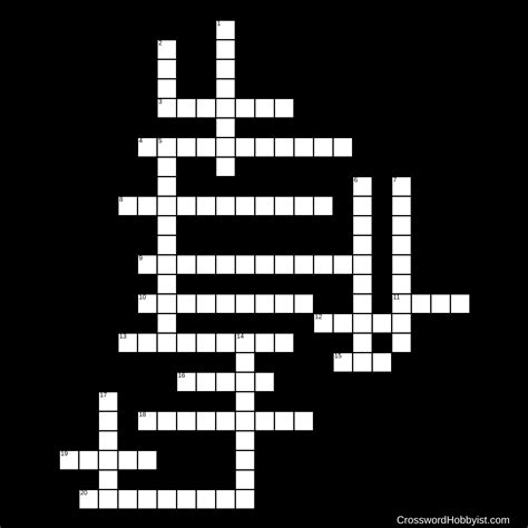 Answers for historian 10 crossword clue, 10 letters. Search for crossword clues found in the Daily Celebrity, NY Times, Daily Mirror, Telegraph and major publications. Find clues for historian 10 or most any crossword answer or clues for crossword answers.. 