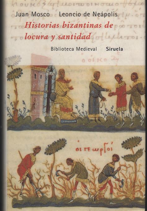 Historias bizantinas de locura y santidad. - Solutions manual for introduction to linear optimization.