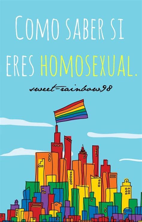Historias de Homosexuales
