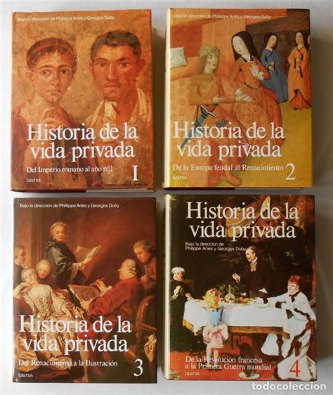 Historias de la vida privada en el uruguay. - Letter-proef der drukkerye van c. plaat te haarlem..