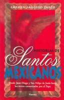 Historias de santos mexicanos / stories of mexican saints. - Record of lodoss war, die graue hexe, bd.3.